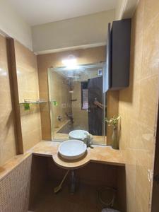 Image of 900 Sq.ft 2 BHK Apartment / Flat for rent in Kohinoor Viva City , Dhanori, Pune for Rs. 25000