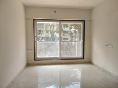 Bedroom Image of 1000 Sq.ft 2 BHK Apartment / Flat for sale in Andheri East Mumbai for Rs. 28000000