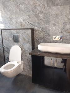 Bathroom Image of 2168 Sq.ft 3 BHK Apartment / Flat for sale in Konanakunte Bengaluru for Rs. 12850000