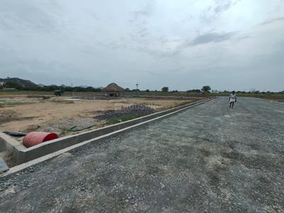Image of 1800 Sq.ft Residential Plot / Land for sale in Peda Palakaluru, Guntur for Rs. 3000000