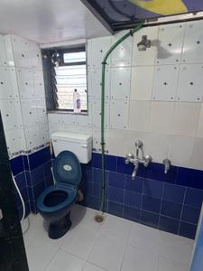 Bathroom Image of 816 Sq.ft 2 BHK Apartment / Flat for sale in New Anand Park, Thane West Thane for Rs. 12500000