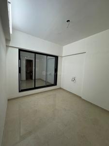 Hall Image of 450 Sq.ft 1 BHK Apartment / Flat for rent in Manuel Rodrigues Apartment, Santacruz East Mumbai for Rs. 38000