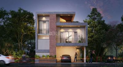 Image of 3000 Sq.ft 3 BHK Villa for rent in Skandaavani Spirit Of One, Gunjur Palya, Bengaluru for Rs. 115000
