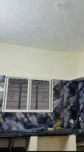 Kitchen Image of 620 Sq.ft 1 BHK Apartment / Flat for rent in Karve Nagar Pune for Rs. 22000