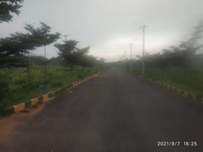 Image of 1500 Sq.ft Residential Plot / Land for sale in Suchirindia Oyster Blue Elite, Bogaram, Hyderabad for Rs. 2982000