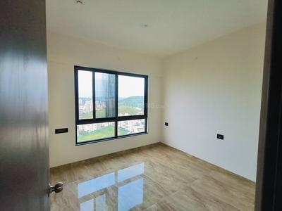 Bedroom Image of 720 Sq.ft 2 BHK Apartment / Flat for rent in VTP Sierra, Sus Pune for Rs. 30000