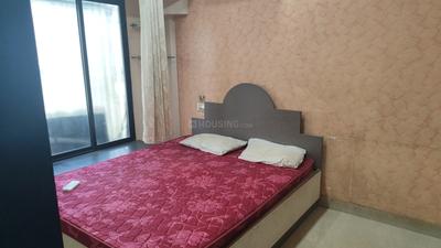 Patli Putra Complex Bedroom 2