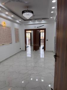 Hall Image of 950 Sq.ft 2 BHK Apartment / Flat for sale in Sector 93 Noida for Rs. 3800000