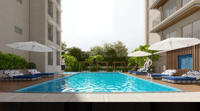 Image of 2819 Sq.ft 4 BHK Apartment / Flat for sale in Mahima Valenza, Narayan Vihar, Jaipur for Rs. 21850220