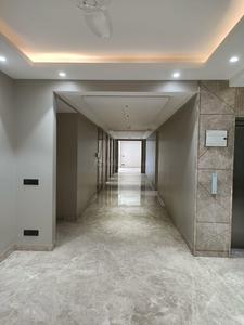 Image of 7200 Sq.ft 4 BHK Builder Floor for sale in Panchsheel Park, New Delhi for Rs. 300000000