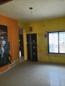 Image of 386 Sq.ft 1 BHK Apartment / Flat for sale in Himalaya Residency, Satara Deolai Parisar, Aurangabad for Rs. 1800000