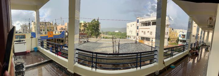 Mahbubnagar Main Image 1