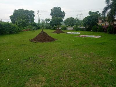 Image of 1000 Sq.ft Residential Plot / Land for sale in Tejaji Nagar, Indore for Rs. 2800000
