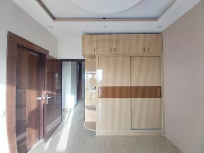 Bedroom Image of 1300 Sq.ft 3 BHK Apartment / Flat for sale in Marina Suites , Mahurali Ghaziabad for Rs. 9500000
