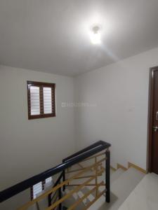 Hall Image of 2160 Sq.ft 4 BHK Independent House for sale in Raysan Gandhinagar for Rs. 30000000