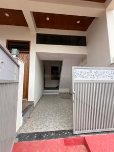 Image of 880 Sq.ft 3 BHK Villa for sale in Hathod, Jaipur for Rs. 5599000