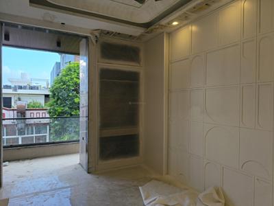 Bedroom Image of 1400 Sq.ft 3 BHK Builder Floor for sale in Indirapuram Ghaziabad for Rs. 17300000