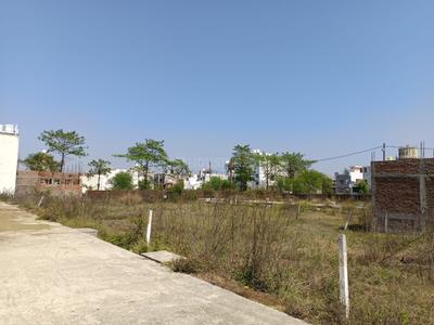 Image of 1000 Sq.ft Residential Plot / Land for sale in Tilhari, Jabalpur for Rs. 3000000
