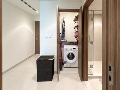 Image of 635 Sq.ft 1 BHK Apartment / Flat for sale in Ras Al Khor, Dubai for Rs. 44367926