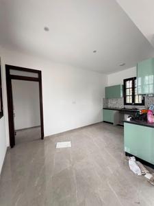 Hall Image of 700 Sq.ft 1 BHK Penthouse for rent in Indira Nagar Bengaluru for Rs. 50000