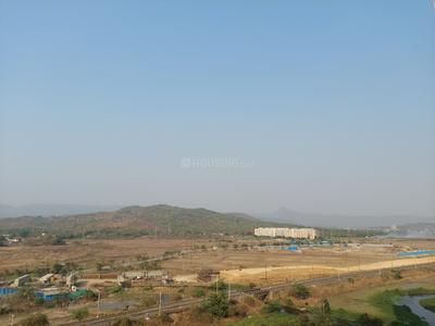 Image of 610 Sq.ft 1 BHK Apartment / Flat for sale in Sunteck West World 2 Tivri Naigaon East, Naigaon East, Naigaon for Rs. 3200000