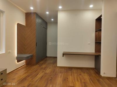 Bedroom Image of 3000 Sq.ft 4 BHK Villa for rent in Varthur Bengaluru for Rs. 115000