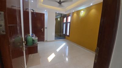 Bedroom Image of 1525 Sq.ft 3 BHK Builder Floor for sale in Indirapuram Ghaziabad for Rs. 12100000