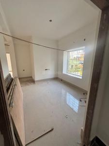 Kitchen Image of 1000 Sq.ft 3 BHK Apartment / Flat for sale in Ballygunge Kolkata for Rs. 8300000