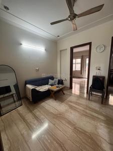 Bedroom Image of 1820 Sq.ft 2 BHK Builder Floor for rent in Sector 45 Gurgaon for Rs. 58500