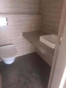 Bedroom One Image of 1000 Sq.ft 2 BHK Apartment / Flat for sale in Lodha Woods Tower 7, Kandivali East Mumbai for Rs. 25000000