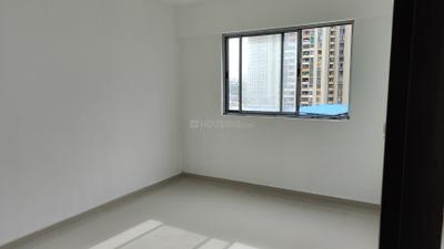 Bedroom Image of 550 Sq.ft 1 BHK Apartment / Flat for rent in Shewalewadi Pune for Rs. 11000
