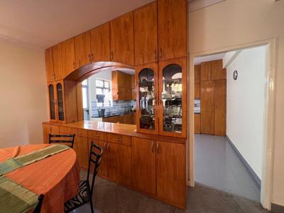 Kitchen Image of 1869 Sq.ft 4 BHK Apartment / Flat for rent in Prestige Langleigh, Whitefield Bengaluru for Rs. 95003