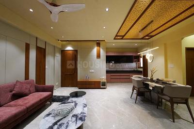 Hall Image of 2133 Sq.ft 3 BHK Apartment / Flat for sale in Shreenand Ananta, Randheja Gandhinagar for Rs. 6400000