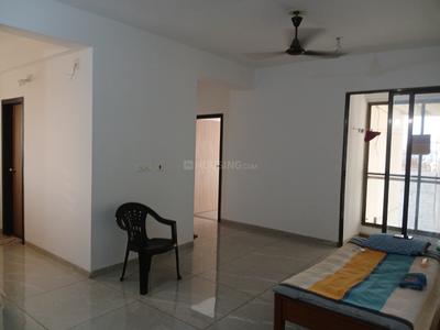 Hall Image of 1179 Sq.ft 2 BHK Apartment / Flat for sale in Shree Balaji Skyrise, Atladara Vadodara for Rs. 3400000