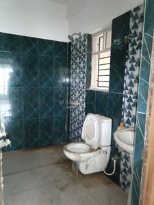 Image of 900 Sq.ft 3 BHK Apartment / Flat for rent in The Banyan Tree The Sky Garden, Rajarhat, Kolkata for Rs. 25000