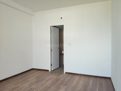 Bedroom Image of 1207 Sq.ft 2 BHK Apartment / Flat for sale in Rohan Ekanta by Rohan Builders (I) Pvt Ltd, Varthur Bengaluru for Rs. 16000000