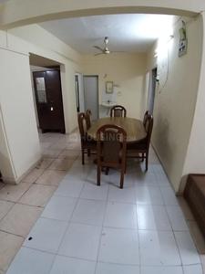 Hall Image of 1420 Sq.ft 3 BHK Apartment / Flat for sale in Belapur CBD Navi Mumbai for Rs. 25000000