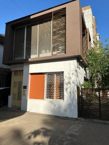 Image of 2700 Sq.ft 3 BHK Independent House for rent in HPC Sai Paradise, Baner, Pune for Rs. 60000