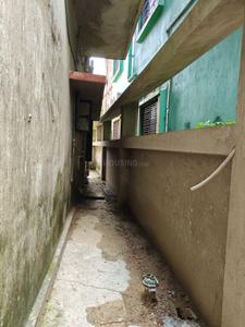Balcony Image of 1700 Sq.ft 2 BHK Independent House for rent in Teghoria Kolkata for Rs. 20000
