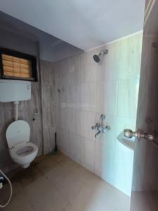 Bathroom Image of 990 Sq.ft 2 BHK Apartment / Flat for sale in Kaul Heritage City, Vasai West Vasai for Rs. 7500000