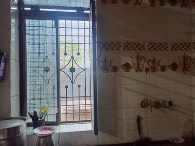 Kitchen Image of 1284 Sq.ft 1 BHK Independent House for sale in Kareli Allahabad for Rs. 5000000