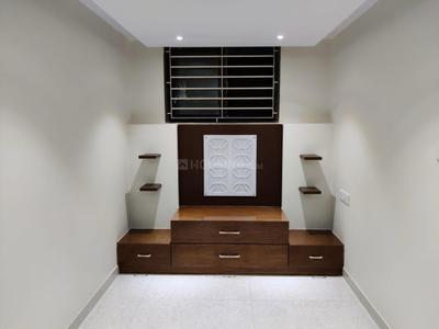 Bedroom Image of 2700 Sq.ft 3 BHK Independent House for sale in Isanpur Ahmedabad for Rs. 22500000