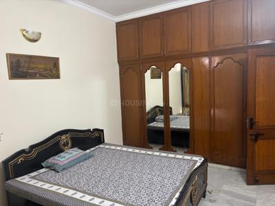Bedroom Image of 2100 Sq.ft 4 BHK Apartment / Flat for sale in Sector 49 Chandigarh for Rs. 38000000