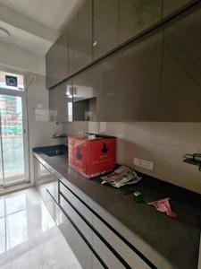 Kitchen Image of 1450 Sq.ft 3 BHK Apartment / Flat for rent in Aum Punit Devi Sadan, Matunga East Mumbai for Rs. 190000