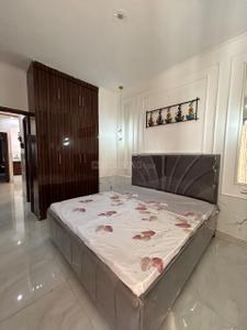 Bedroom Image of 1450 Sq.ft 3 BHK Independent House for sale in Khanpur Mohali for Rs. 7191000