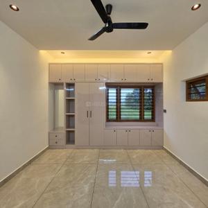 Hall Image of 3300 Sq.ft 4 BHK Independent House for sale in Kakkanad Kochi for Rs. 22500000