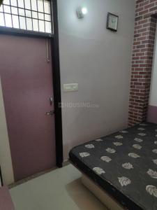 Bedroom Image of 650 Sq.ft 2 BHK Apartment / Flat for rent in Fauz Ka Mohalla Jhunjhunu for Rs. 17000