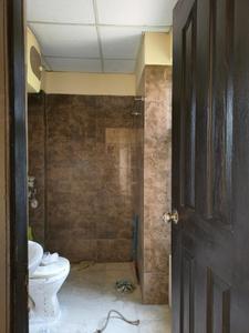 Bedroom Two Image of 942 Sq.ft 2 BHK Apartment / Flat for rent in Rishabh Cloud 9 Towers, Vaishali Ghaziabad for Rs. 34000