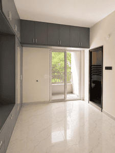 Image of 1645 Sq.ft 3 BHK Apartment / Flat for sale in Miyapur, Hyderabad for Rs. 10253001