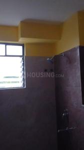 Bathroom Image of 1678 Sq.ft 4 BHK Apartment / Flat for rent in Bhawani Courtyard, Madhyamgram Kolkata for Rs. 33000